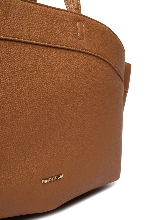 GINO ROSSI GINO ROSSI Handtasche C-LDA8548 Braun