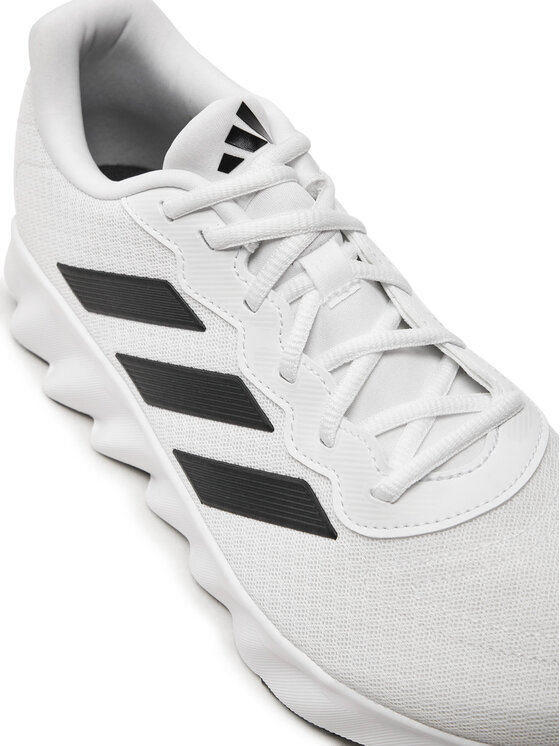 adidas adidas Buty do biegania Switch Move ID5252 Biały