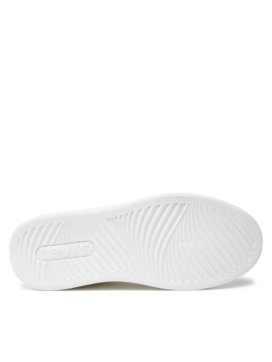 Levi's® Levi's® Сникърси Ellis 2.0 235632-1964-100 Екрю