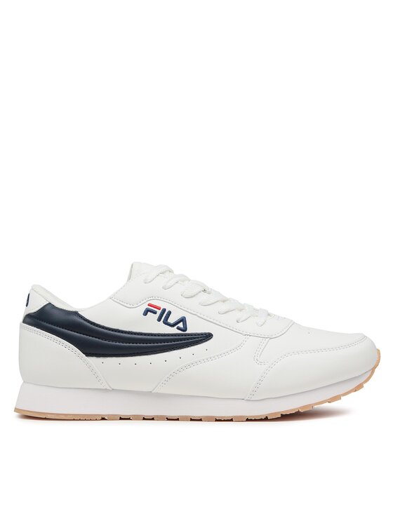 Fila Fila Snīkeri Orbit Low 1010263_98F Balts