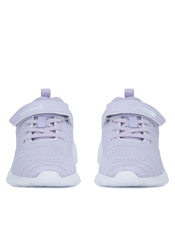 Sprandi Sprandi Sneakers LEA-DH-001(DZ) Violet