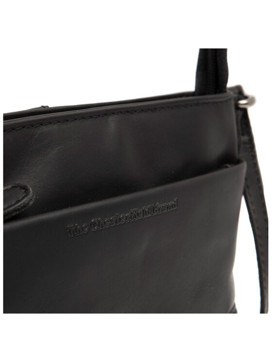 The Chesterfield Brand The Chesterfield Brand Torebka 251829 Czarny