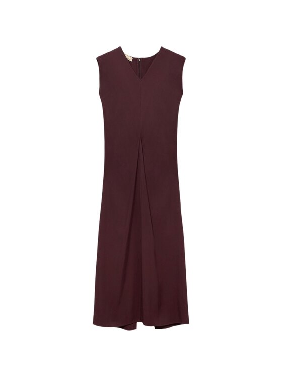 Trussardi Trussardi Abito da sera 7491A001815N046 Bordeaux Regular Fit
