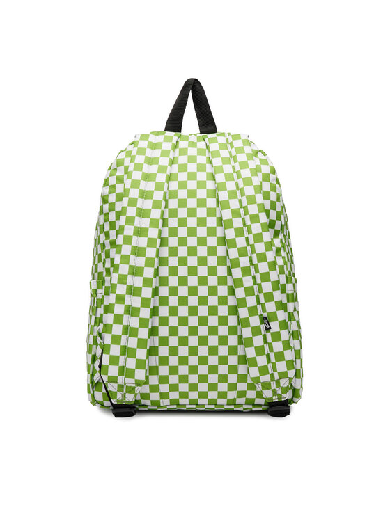 Vans Vans Rucksack Old Skool Grom VN000J3KFPB1 Hellgrün
