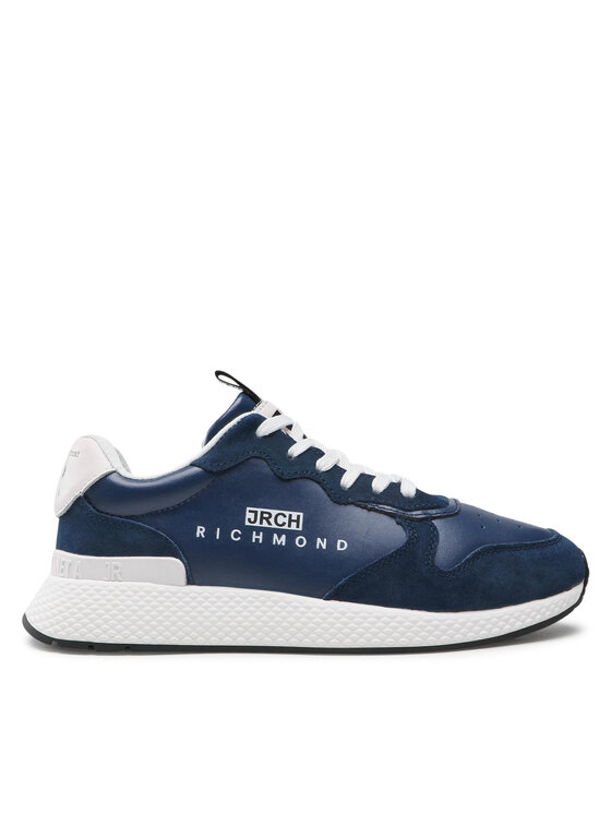 John Richmond John Richmond Sneakers 14000/CP D Blu scuro