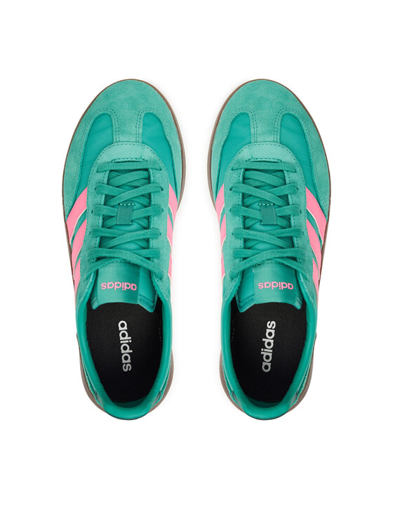 adidas adidas Superge Barreda Decode JR3540 Zelena