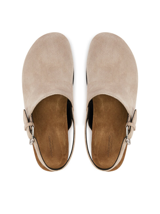 Vagabond Shoemakers Vagabond Shoemakers Sandały Effie 5922-540-09 Beżowy