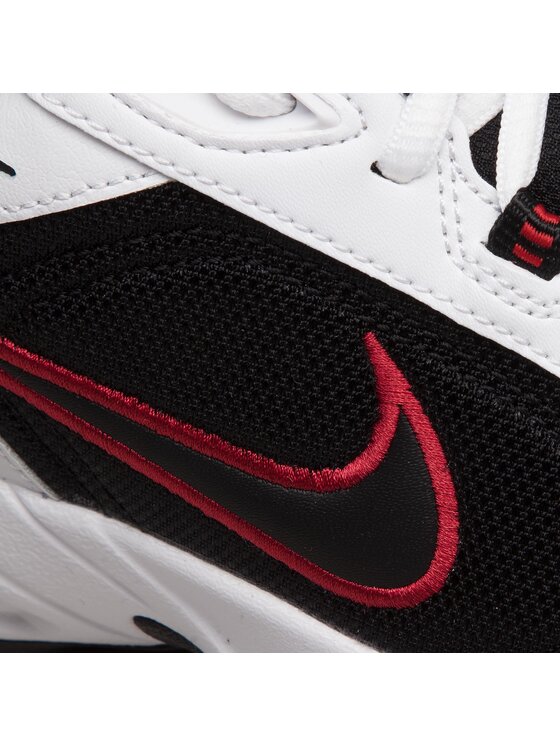 Nike Nike Tenisice Air Monarch Iv 415445 101 Bijela