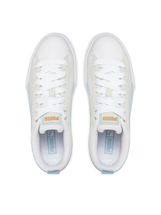 Puma Puma Sportcipők Mayze Mix Wns 387468 12 Fehér
