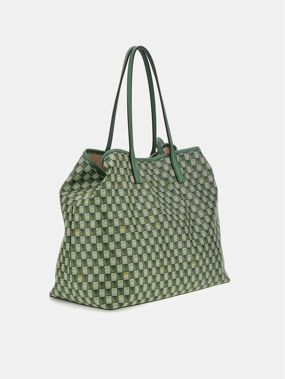 Guess Guess Torebka 167709 Zielony