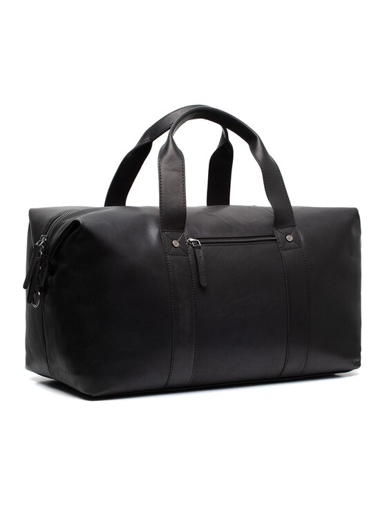 The Chesterfield Brand The Chesterfield Brand Torba weekendowa 308776 Czarny