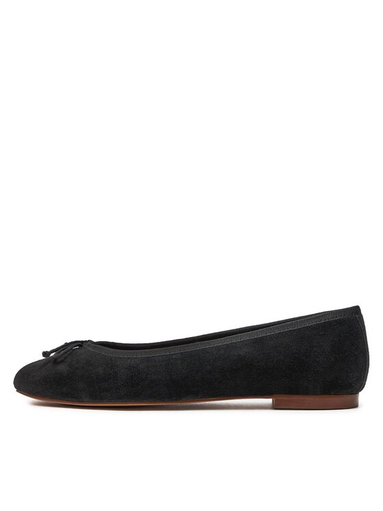 Geox Geox Ballerine D Marsilea D45W6A 02111 C9999 Nero