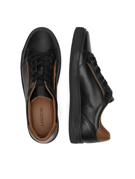 Lasocki Lasocki Sneakers WI16-D557-02 Nero