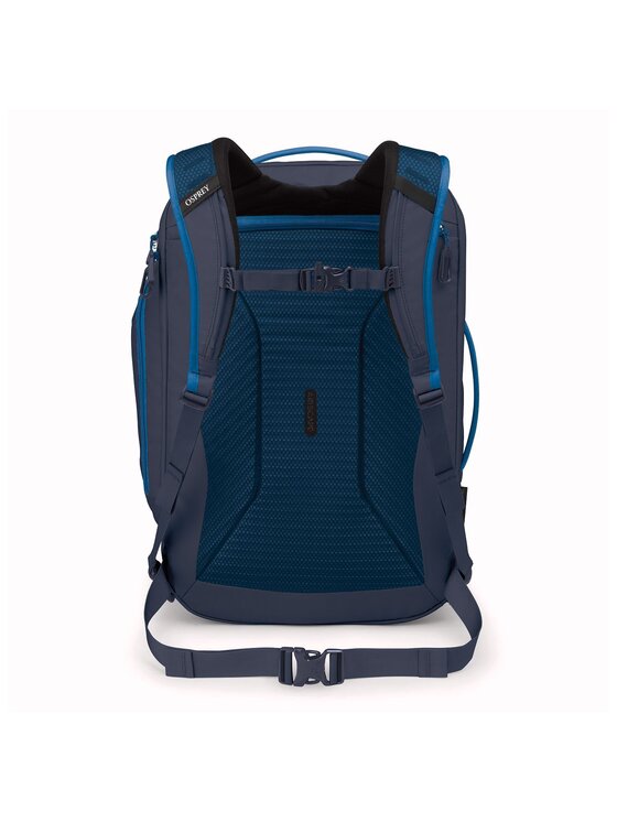 Osprey Osprey Torba podróżna 319058 Błękitny