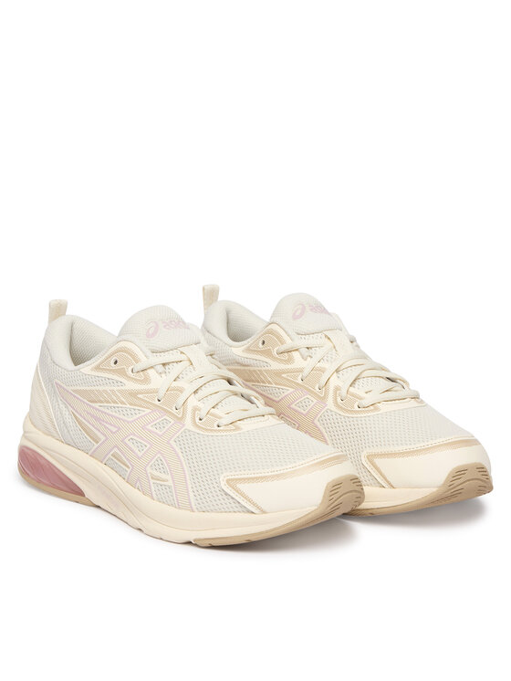 Asics Asics Laisvalaikio batai Gel-Quantum Kei 1203A601 Écru