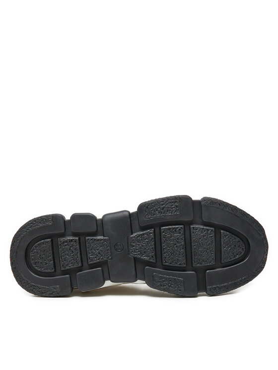 Weekend Max Mara Weekend Max Mara Sneakersy Manawe 24257661146 Biela