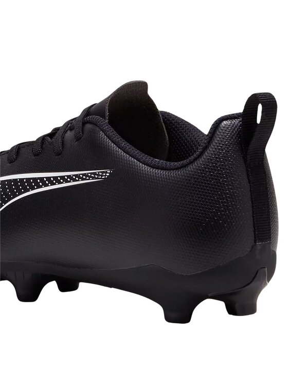 Puma Puma Buty do piłki nożnej 107695-02 Czarny