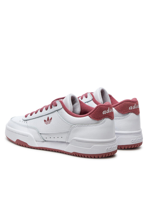 adidas adidas Tenisice Court Super IF9420 Bijela