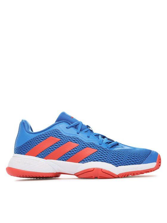 Pantofi adidas Barricade Tennis Shoes IG9529 Albastru