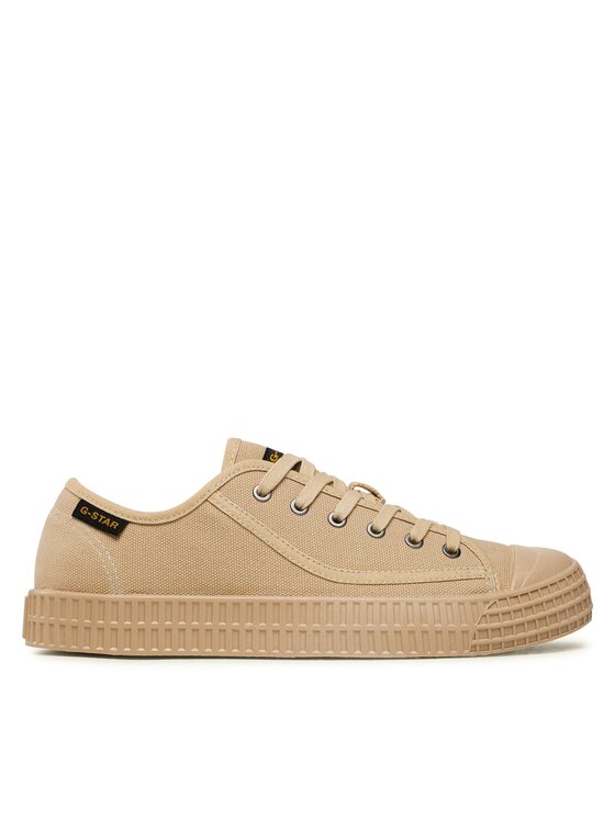 Sneakers G-Star Raw Rovulc Ii Tnl M 2242 1511 Bej