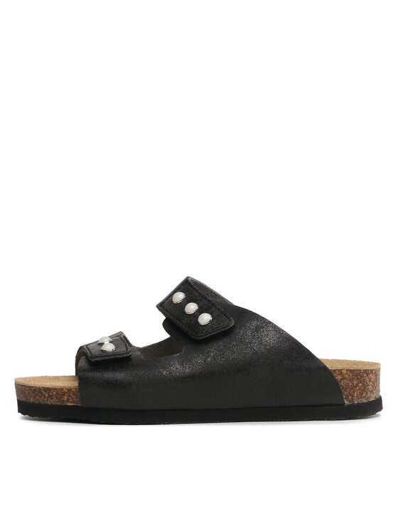Primigi Primigi Ciabatte 3926122 D Nero