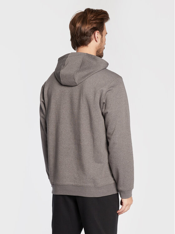 Columbia Columbia Суитшърт Csc Basic Logo 1681664 Сив Regular Fit