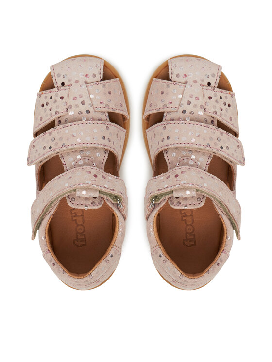 Froddo Froddo Sandalen Dallas G2150200-8 S Rosa