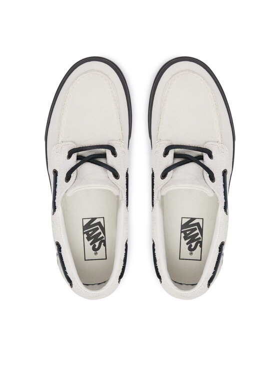 Vans Vans Scarpe sportive 2-Eyelet VN000Z96CJ71 Crema