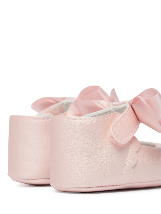 Mayoral Mayoral Ballerinas 9090.75 Rosa