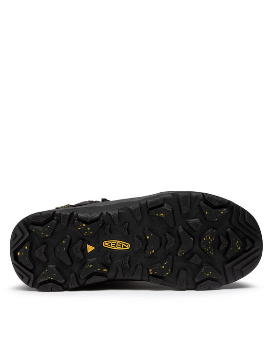 Keen Keen Trekkings Revel IV Mid Polar 1023618 Negru