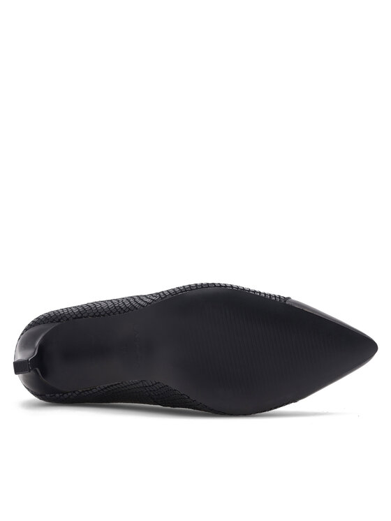 Lasocki Lasocki Scarpe stiletto WFA1619-33Z Nero
