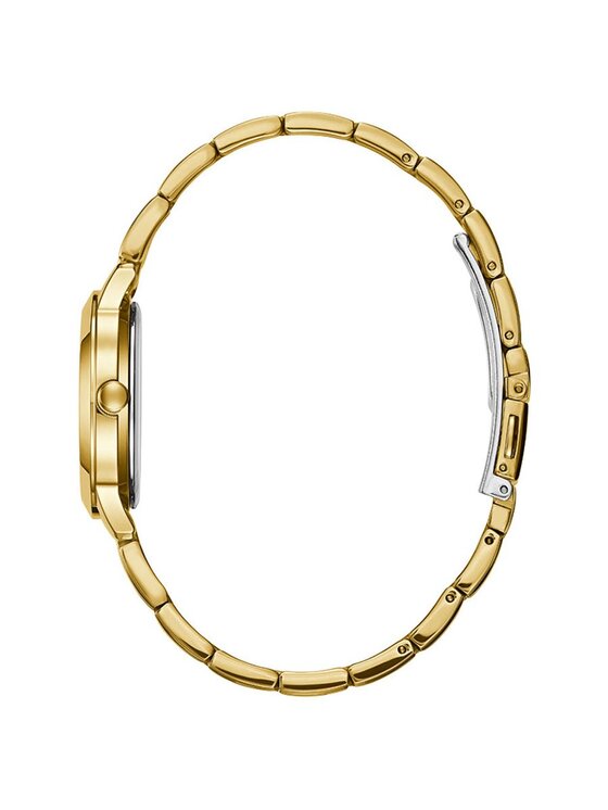 Guess Guess Zegarek W0989L2 Złoty