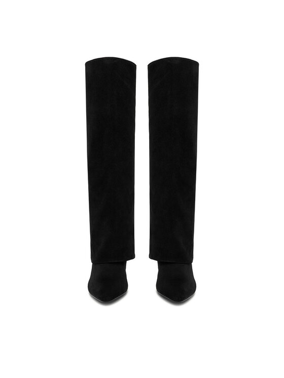 DeeZee DeeZee Stivali CEO-HY316-2 Nero