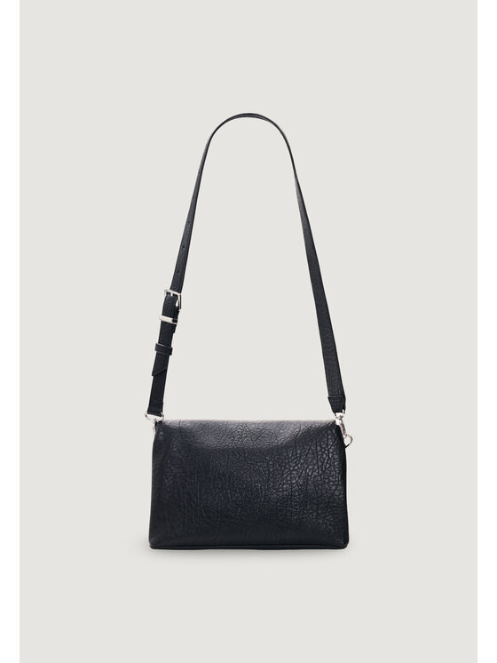 Desigual Desigual Borsetta BAG_HALF LOGO VENECIA 4.0 Nero