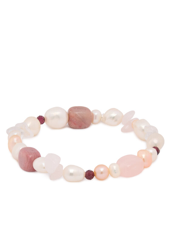 TOUS TOUS Armband 1000089100 Rosa