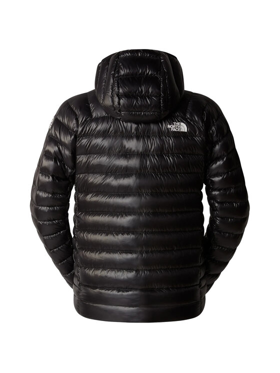 The North Face The North Face Giacca di transizione M Summit Breithorn Hoodie Nero Regular Fit