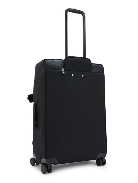 Kipling Kipling Walizka średnia 330172 Czarny