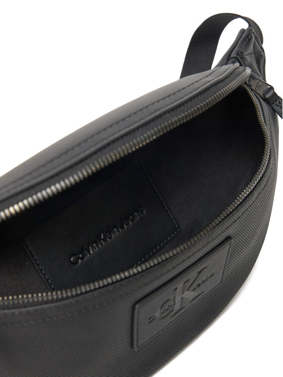 Calvin Klein Jeans Calvin Klein Jeans Torbica oko struka﻿ K50K512998 Crna