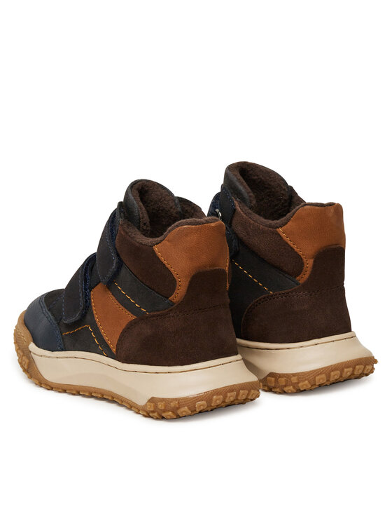 Lasocki Kids Lasocki Kids Gležnjače CEO- CI12-3138-01 Tamnoplava