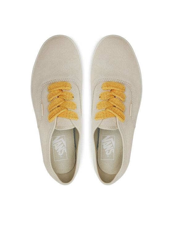 Vans Vans Tenis superge Authentic Lowpro VN000D04YGD1 Bež