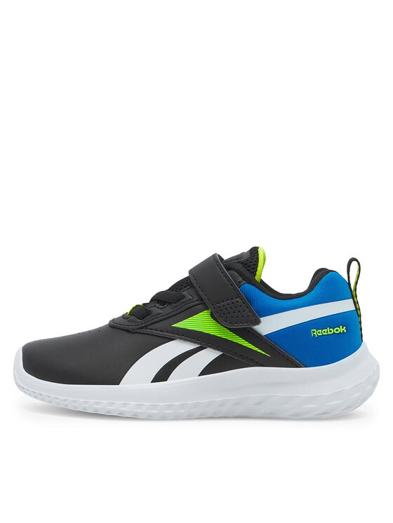 Reebok Reebok Buty do biegania Rush Runner 5 100034151 Czarny