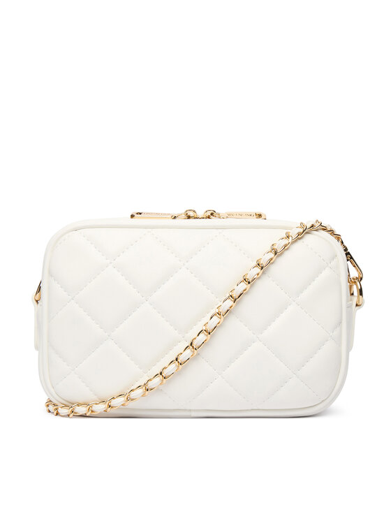 Valentino Valentino Borsetta Ocarina VBS3KK51R Bianco