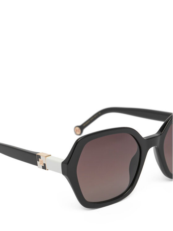 Carolina Herrera Carolina Herrera Sluneční brýle HER 0298/G/S 208016 Černá