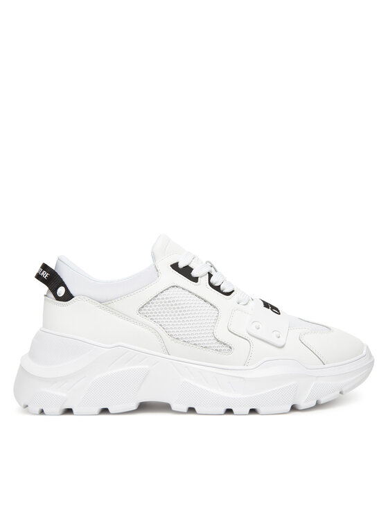 Versace Jeans Couture Versace Jeans Couture Sneakers 78YA3SC4 Alb