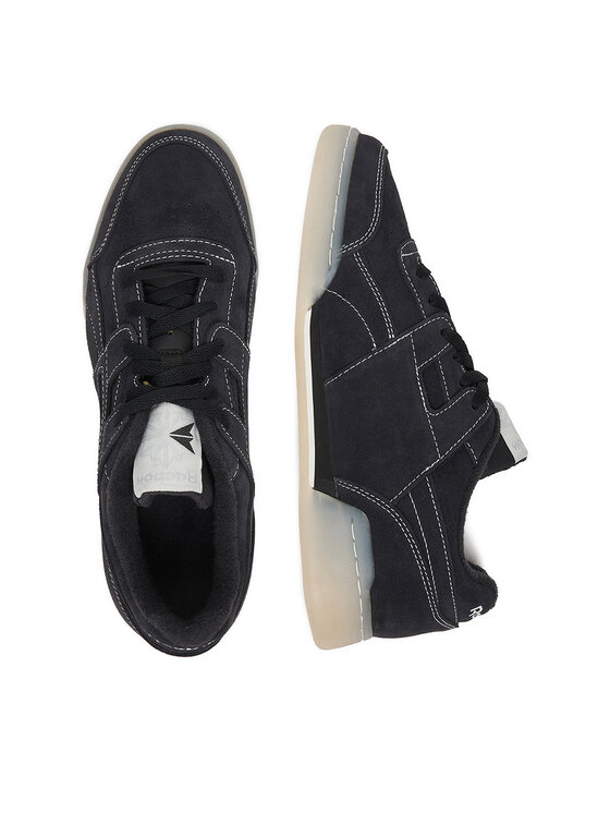 Reebok Reebok Сникърси SS-WORKOUT PLUS 100256319 Черен