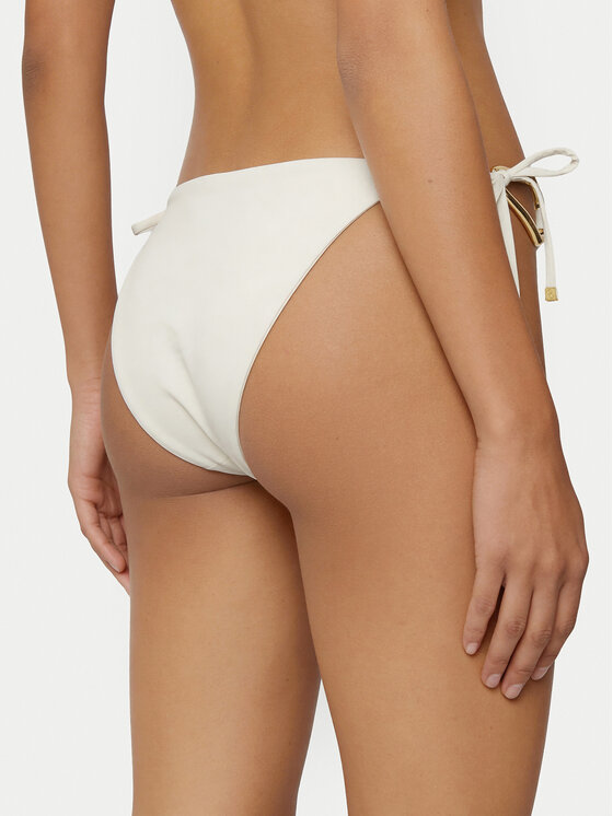 Guess Guess Dół od bikini E6GO10 KF590 Biały
