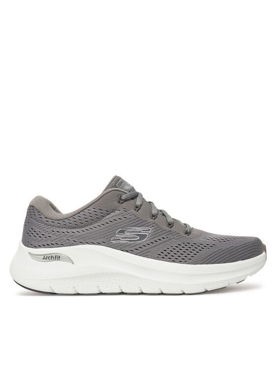 Sneakers Skechers Bărbați, Mărimea: 41.5, Gri, Arch Fit 2.0- 232700/GRY