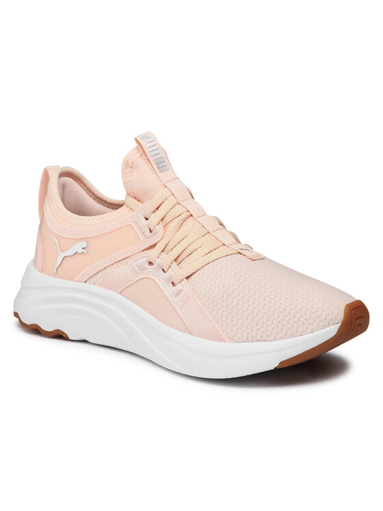 Puma Puma Buty do biegania Softride Sophia Eco Wn's 194862 03 Różowy