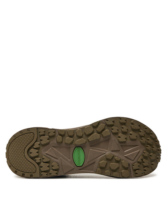 Karrimor Karrimor Trekkings Singletrack Mid K1127 Verde