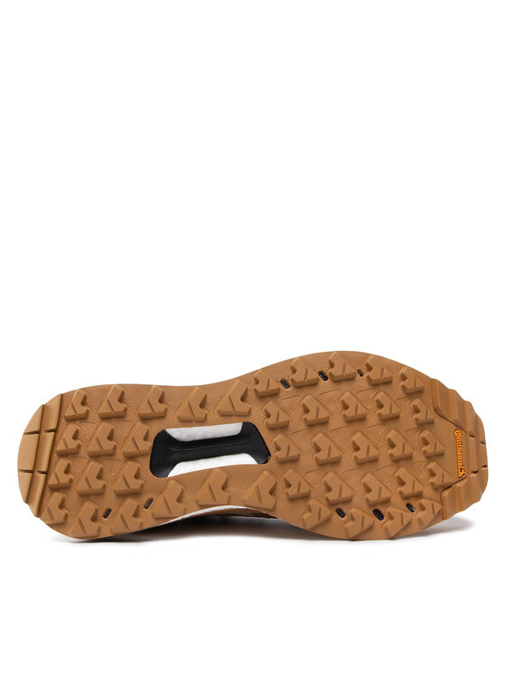 adidas adidas Παπούτσια πεζοπορίας Terrex Free Hiker Primeblue GZ0336 Μαύρο